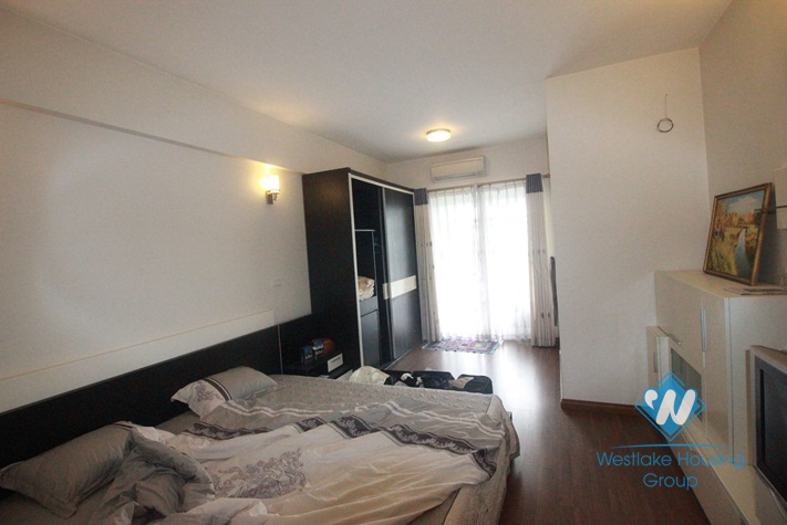 Great apartment for rent in Vuon Dao, Tay Ho, Hanoi