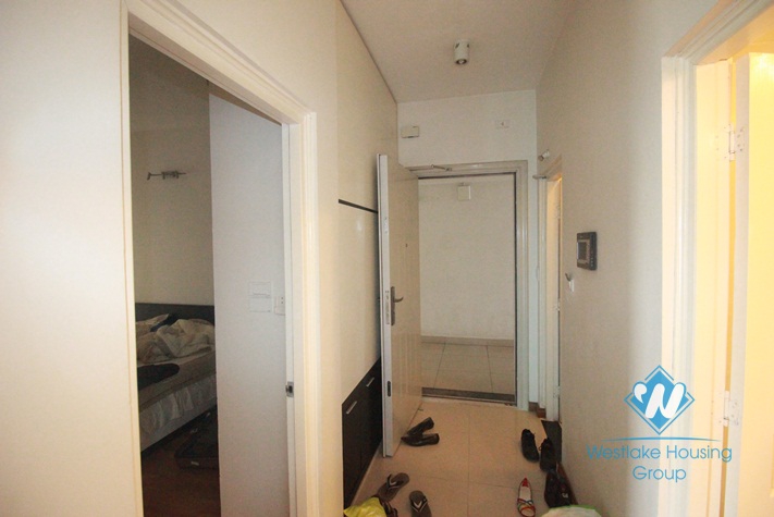 Great apartment for rent in Vuon Dao, Tay Ho, Hanoi