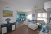 Great apartment for rent in Vuon Dao, Tay Ho, Hanoi