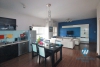 Great apartment for rent in Vuon Dao, Tay Ho, Hanoi