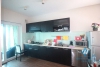 Great apartment for rent in Vuon Dao, Tay Ho, Hanoi