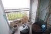 Great apartment for rent in Vuon Dao, Tay Ho, Hanoi