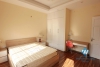 Modern one bedroom apartment for rent in Tay Ho area, Hanoi. 