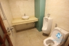 Nice and big office for rent in Tay Ho district