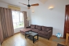 Apartment for rent on Tu Hoa street