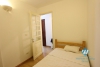 Apartment for rent on Tu Hoa street