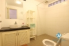 Apartment for rent on Tu Hoa street