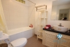 Apartment for rent on Tu Hoa street