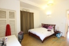 Apartment for rent on Tu Hoa street