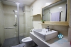 Cheap studio apartment for rent in To Ngoc Van st, Tay Ho District 