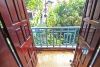 Cheap studio apartment for rent in To Ngoc Van st, Tay Ho District 