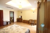 Spacious good quality apartment for rent on Xuan Dieu, Tay Ho
