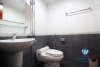 Spacious good quality apartment for rent on Xuan Dieu, Tay Ho