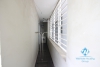 Spacious good quality apartment for rent on Xuan Dieu, Tay Ho