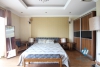 Spacious good quality apartment for rent on Xuan Dieu, Tay Ho
