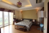 Spacious good quality apartment for rent on Xuan Dieu, Tay Ho