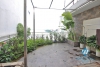 High quality apartment with lake view balcony for rent in Westlake Tay Ho