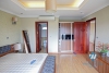 High quality apartment with lake view balcony for rent in Westlake Tay Ho