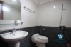 High quality apartment with lake view balcony for rent in Westlake Tay Ho