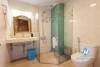 New serviced apartment with 2 big bedrooms for rent on Thuy Khue, Tay Ho