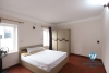 Spacious two bedroom for rent on Xuan Dieu, Tay Ho, Hanoi