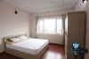 Spacious two bedroom for rent on Xuan Dieu, Tay Ho, Hanoi