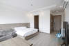 Nice studio for rent on Hoang Quoc Viet, Cau Giay