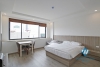 Nice studio for rent on Hoang Quoc Viet, Cau Giay