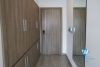 Nice studio for rent on Hoang Quoc Viet, Cau Giay