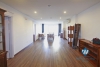 Lake view apartment for rent in Truc Bach, Hanoi