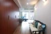 Luxurious apartment for rent in Truc Bach, Ba Dinh