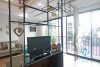 Luxurious apartment for rent in Truc Bach, Ba Dinh