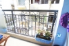 Good priced one bedroom apartment for rent in Dong Da, Hanoi