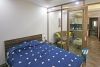 Good priced one bedroom apartment for rent in Dong Da, Hanoi