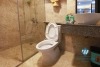 Good priced one bedroom apartment for rent in Dong Da, Hanoi
