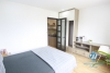 Modern apartment for rent on Quan Hoa, Cau Giay, Hanoi