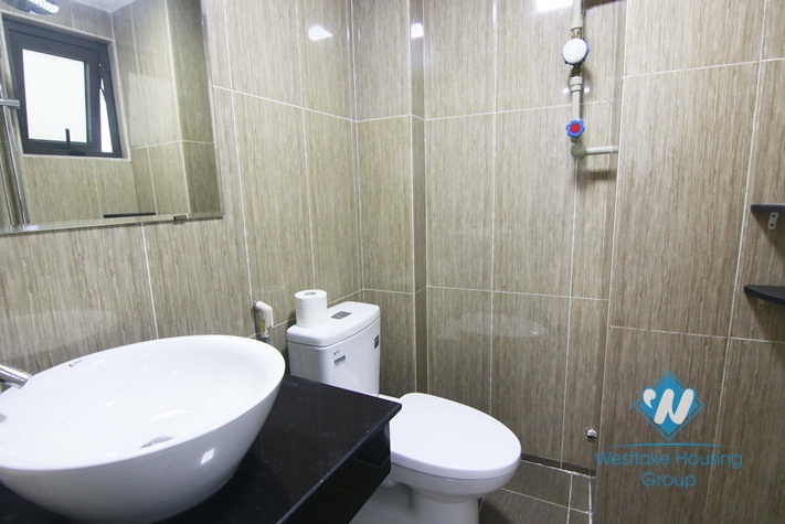 Lovely apartment for rent in Cau Giay, Hanoi