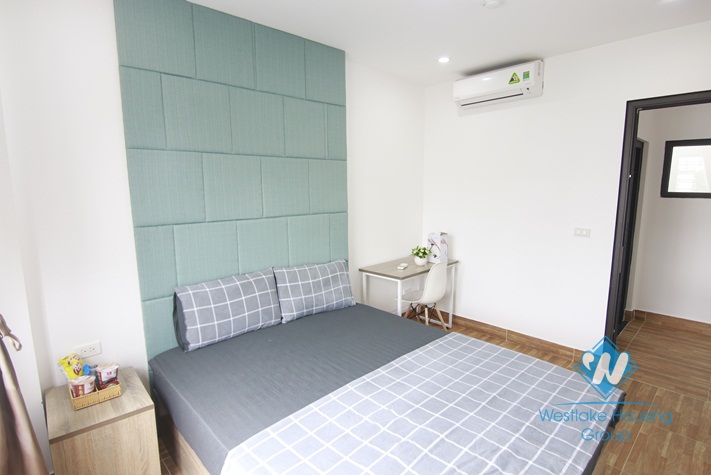 Lovely apartment for rent in Cau Giay, Hanoi