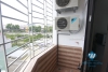 Lovely apartment for rent in Cau Giay, Hanoi