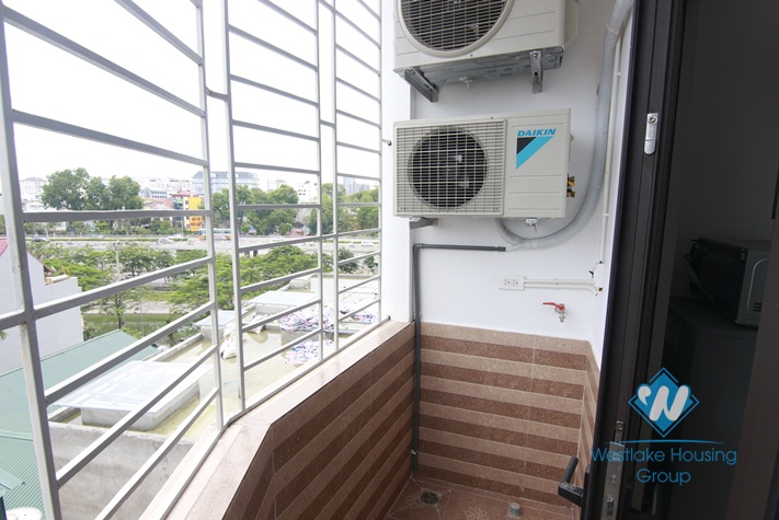 Lovely apartment for rent in Cau Giay, Hanoi