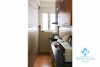 One bedroom apartment for rent on Yen Hoa, Yen Phu, Tay Ho