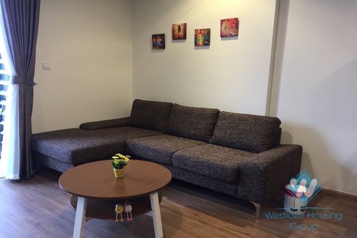 Two bedroom for rent in Park Hill - Vinhome Time City