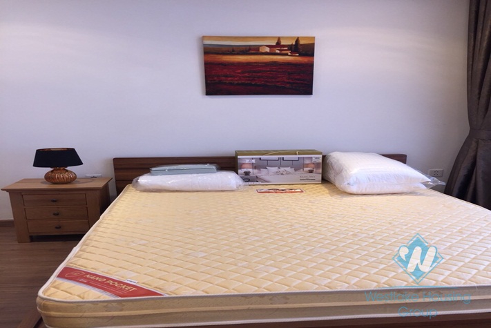 Two bedroom for rent in Park Hill - Vinhome Time City
