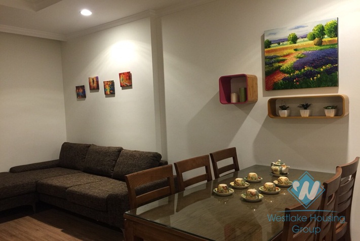 Two bedroom for rent in Park Hill - Vinhome Time City