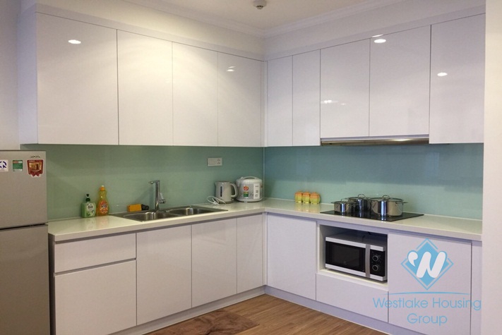 Two bedroom for rent in Park Hill - Vinhome Time City