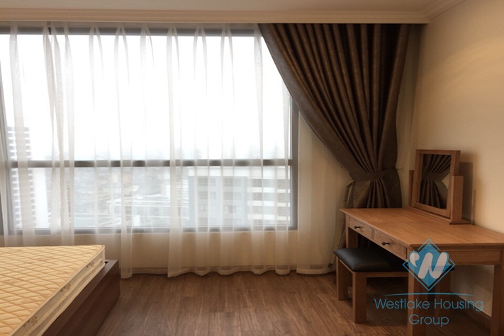 Two bedroom for rent in Park Hill - Vinhome Time City