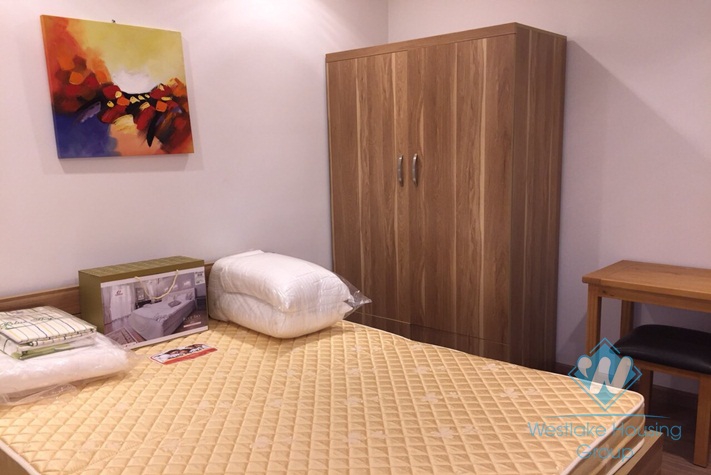 Two bedroom for rent in Park Hill - Vinhome Time City