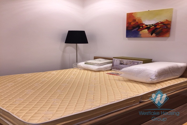 Two bedroom for rent in Park Hill - Vinhome Time City