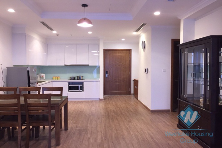Two bedroom for rent in Park Hill - Vinhome Time City