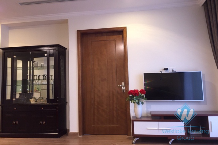 Two bedroom for rent in Park Hill - Vinhome Time City